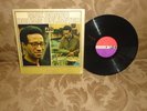 Max Roach Drums Unlimited Atlantic mono 1467 VG+ org pres Freddie Hubbard