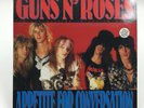 GUNS'N'ROSES : APPETITE FOR CONVERSATION: INTERVIEW 12