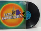 LOS DEMENTES -ROMPELO- SALSA GUAGUANCO # 90 LISTEN