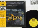 PAT METHENY GROUP OFFRAMP ECM PAP-25533 Japan OBI VINYL LP