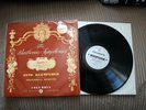 SAX 2260 *B/S* KLEMPERER* BEETHOVEN SYMPHONY N0.6* 1ST ISSUE FULLY LAMINATED* NM
