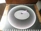 Vintage vinyl, Queen, Jazz with original poster. Fat bottomed girls