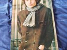 Bob Dylan Blonde On Blonde UK Stereo CBS LP 1966 Rare Claudia Cardinale Cover