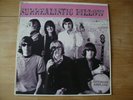 JEFFERSON AIRPLANE SURREALISTIC PILLOW UK 1969 Press RCA Small Label Near Mint