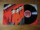 KRAFTWERK MAN MACHINE 1978 Capitol Label Dutch 1st PRESS Near MINT