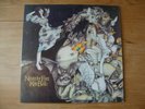 KATE BUSH NEVER FOR EVER UK 1980 1st Press EMI Labels