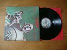 QUEEN News Of The World UK 1977 EMI 1st Press Die-Cut Inner Nice Copy