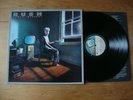 RUSH POWER WINDOWS UK 1st 1985 Press VERTIGO Record Near MINT