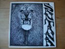 SANTANA SANTANA UK 1969 CBS 1st Press A-1 B-1  Near MINT