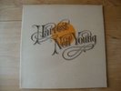 NEIL YOUNG HARVEST UK Reprise Archive  Near MINT