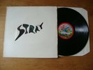 STRAY STRAY UK 1970 Diecut Gatefold Sleeve UK TRANSATLANTIC 2nd Press NICE COPY