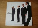 TIN MACHINE (DAVID BOWIE) TIN MACHINE 1 1989 UK EMI 1st Press + INNER Near MINT