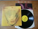 THE ROLLING STONES GOATS HEAD SOUP UK 1973 1st Press + 2 INSERTS Near MINT