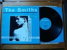 The SMITHS HATFUL OF HOLLOW  Rough Trade 76 1984 1st PRESS With Inner Near Mint