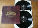 The BEATLES LOVE SONGS UK 1977 1st Press Parlophone Labels