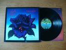 THIN LIZZY Black Rose UK 1979 VERTIGO 1st Press Near MINT