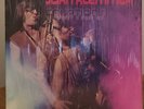 John Klemmer Eruptions Jazz Vinyl LP Cadet Concept Records Still in Shrink
