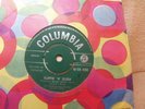 Dickie Pride – Slippin ‘n’ Slidin’ 1959 7” Columbia DB 4238