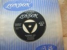 Fats Domino – Blueberry Hill 1956 7” London HLU 8330