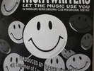 NIGHTWRITERS - Let The Music Use You   12