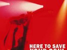The Jim Jones Revue LP Here To Save Your Soul / Thee Hypnotics / MC5 / NEW Vinyl