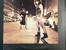 BON JOVI SELF TITLED LP MERCURY 814 982-1 M-1 w/LYRIC 1984