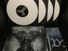 Immortal All Shall Fall LTD White 10