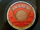 Northern Soul - Little Carl Carlton - Competition Ain't Nothing - ORIGINAL 45
