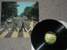 The Beatles vinyl lp Abbey Road PCS7088 Stereo UK 4th 1971 Cleaned Test Played
