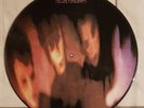 The Cure Pornography Picture Vinyl