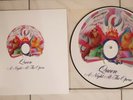 Queen A Night At The Opera Picture Vinyl