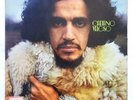 CAETANO VELOSO s/t ORIG BRAZIL TROPICALIA 1971 LP