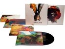 RARE / OOP - The Last Of Us OST Soundtrack - Vinyl 4 LP Box Set - Mondo - SEALED