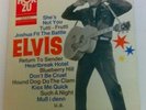 LP, Elvis Presley, Golden Boy, SHZT 521, Germany, HÖRZU, Selten