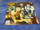 David Bowie-Diamond Dogs 45th Anniversary Limited Edition Red Vinyl LP 2019 NEW