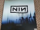 Nine Inch Nails With Teeth Very Rare Original 2005 LP Vinyl