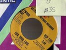 Fleetwood Mac- For Your Love- Reprise 1188 VG+ Rock 45rpm Single Record