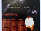 LO BORGES A Via-Lactea ORIG 1979 BRAZIL BOSSA PYSCH FOLK LP VG++ HEAR