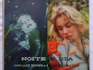 LUIZ BONFA Noite e Dia ED LINCOLN ORIG 1957 BRAZIL BOSSA NOVA GUITAR LP HEAR