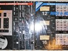 Rock & Roll Legacy Series, 2 Vinyl Record Lot, Canada Audiophile Mint Sealed