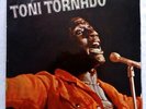 TONI TORNADO B.R.3 ORIG BRAZIL FUNK SOUL LP RARE VG+ BREAKS HEAR