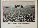 Robert Palmer 3 LP LIVE record: 1988 Westwood One Superstar Concert Series VG+
