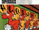 SUPERGRASS - Alright / Time 7