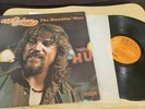 Waylon Jennings rare country record lp apl-1-0734 rca the ramblin' man dynalflex