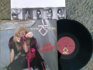Twisted Sister - Stay Hungry STERLING SOUND Press - Vinyl Record LP NM