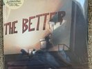 DJ Shadow SEALED The Less You Know The Better 2 Import Czech Republic Hype Stick