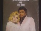 Wess & Dori Ghezzi Era 7/45EP Portugal PS 1977 Rare Portuguese Unique Eurovision