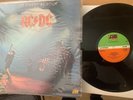 AC/DC. LET THERE BE  ROCK . LP RARE