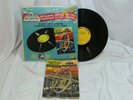 Classics Story Steller Time Machine LP Record Comic Book  H G Wells Hear Read
