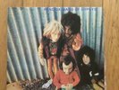 Jimi Hendrix Band of Gypsys Puppet Cover